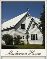 Madonna House