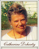 Catherine Doherty