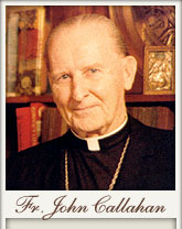 Rev. John T. Callahan