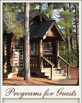Programs for Guests