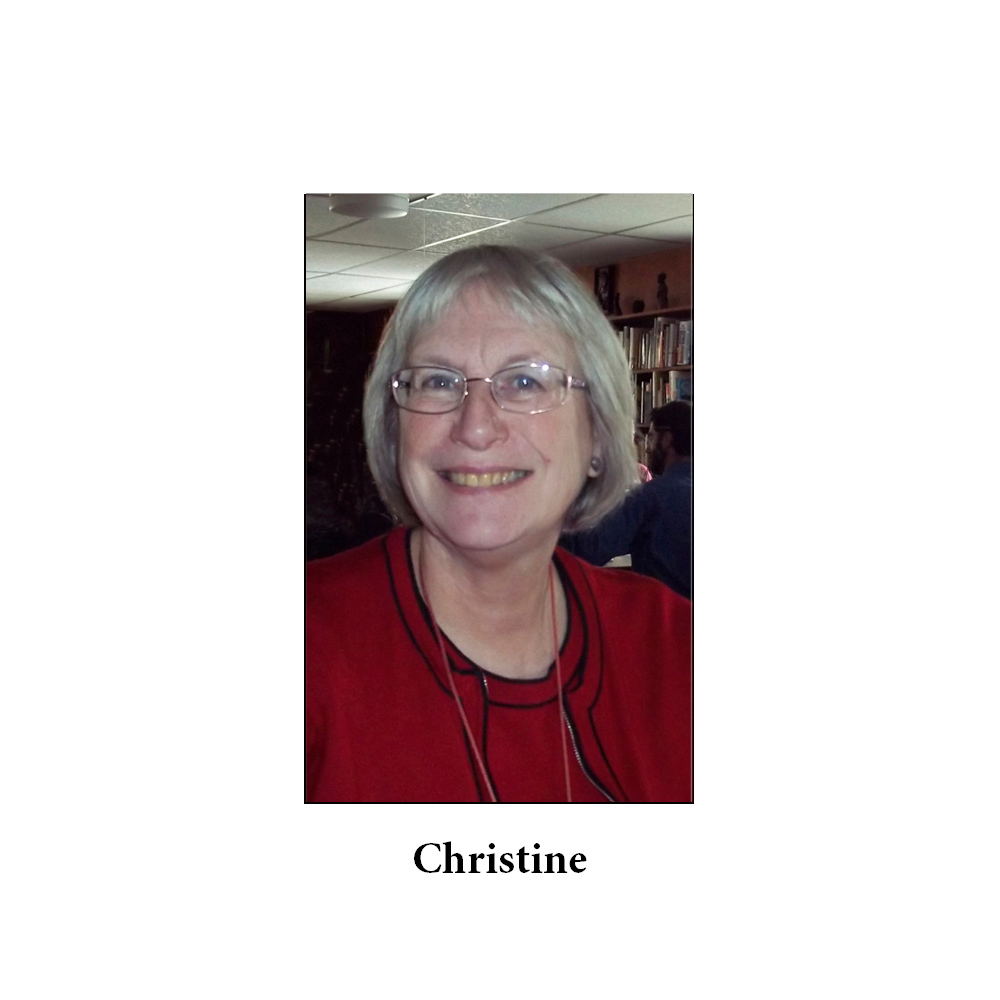 Christine