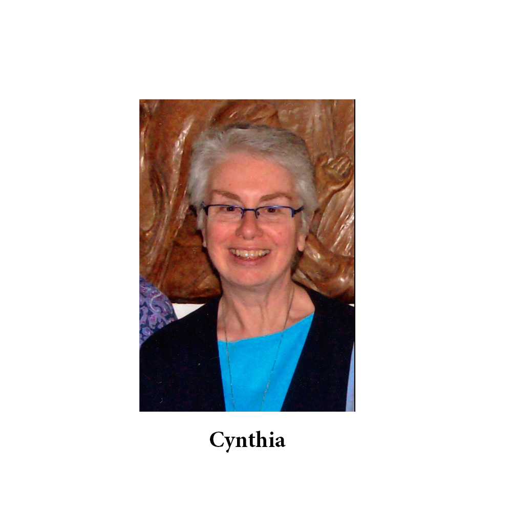 Cynthia