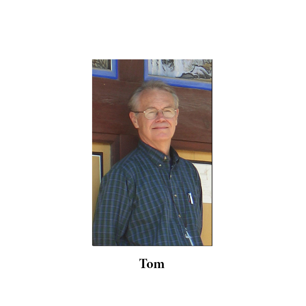 Tom