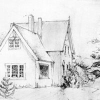 MH-Madonna-House-Sketch