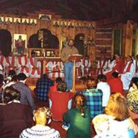 Catholic Mass