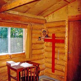 Madonna House