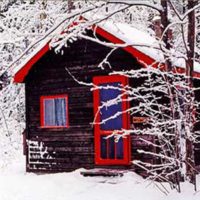 Madonna House
