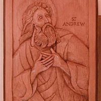 Schlingerman - St Andrew