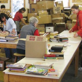 book-tour