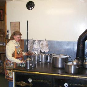 inkitchen