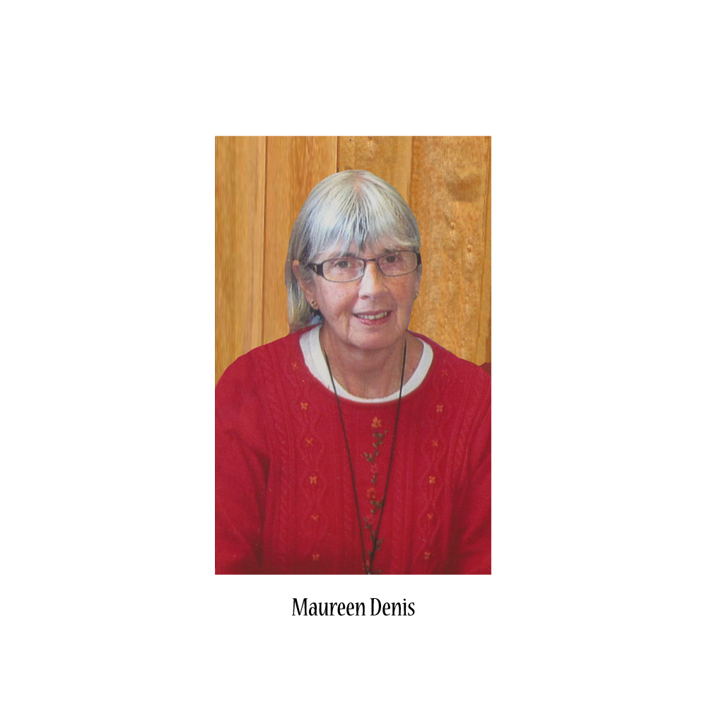 Maureen