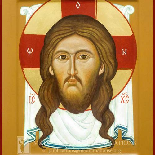 Kowalchyk - Holy Face