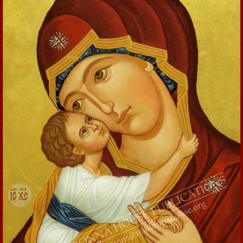Kowalchyk - Merciful-Mother - 2020