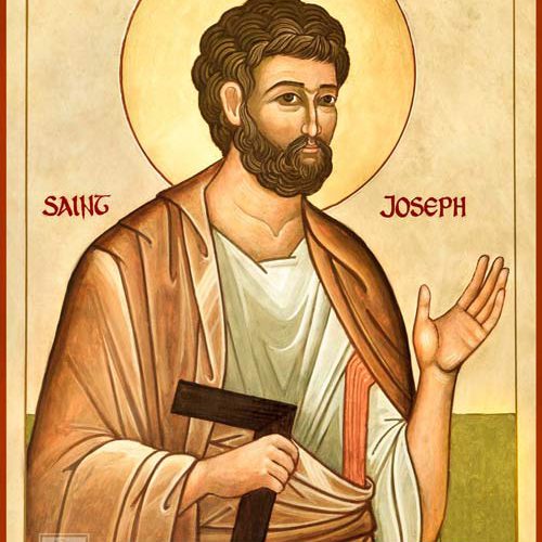 Kowalchyk - St-Joseph - Guardian & Protector