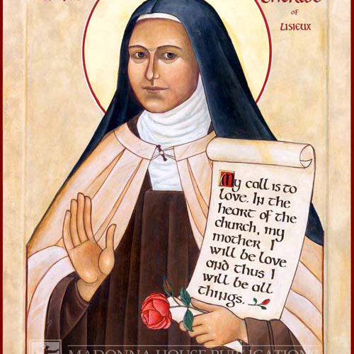 Kowalchyk - St-Therese -2001